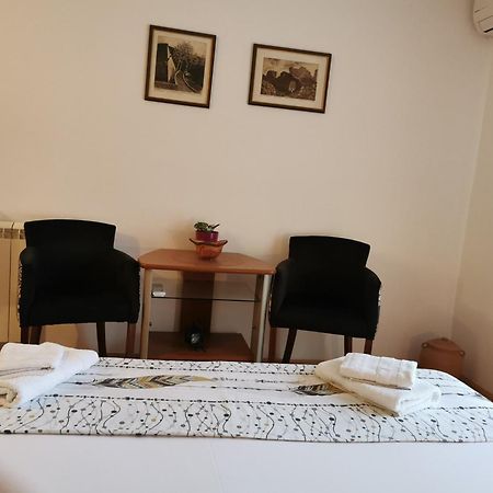 Guesthouse Vukasevic Virpazar Exterior foto